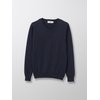 Bleu Foncé Uni