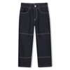 Denim Brut