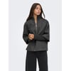 Dark Grey Melange