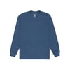 Bleu Dark Denim