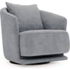 Gris Chenille