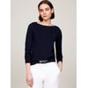 Pull femme Tommy Hilfiger