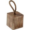 Bloc porte bois