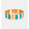 BLEU TURQUOISE