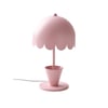 Rose Pâle