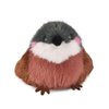 Moineau Marron