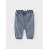 Light Blue Denim