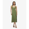 Vert Olive Kaki