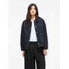 Bleu - Dark Blue Denim1