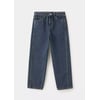 Bleu Moyen Vintage