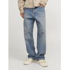 Blue Denim
