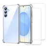 Transparent
