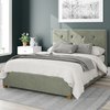 Duck egg blue