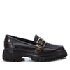 Mocassins Femme Carmela - Cuir Véritable - Semelle Antidérapante - Confort Et élégance Décontractée