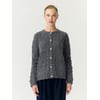 Dark Grey Melange