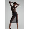 Robe Maison Close