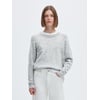 Gris - Light Grey Melange