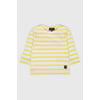 Milk/Lemon