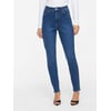 Bleu - Dark Blue Denim1