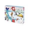 Puzzle tactile Janod