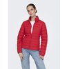 Mars Red
