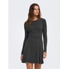 Dark Grey Melange