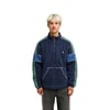 Bleu Dark Navy