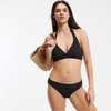 Bikini schwarz