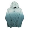 Pull zippé Nike gris