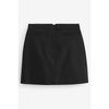 Jupe stretch noire