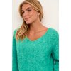 Vert Gumdrop Green Melange