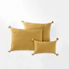 Straw Yellow