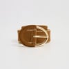 Marron Camel