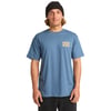 Bleu Slate Blue