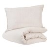 Linge de lit bébé 100x140