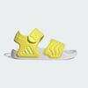 Shock Yellow / Hi-Res Yellow / Cloud White