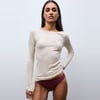 Beige Chine
