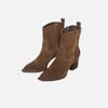 27w Brown