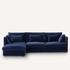 Bleu Nuit