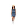 Robe longue Von Dutch