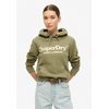 Sweater dames Superdry