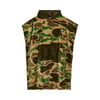 Marron Kelp Garage Camo