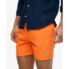 Orange Sorbet