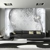 Gris / Argent
