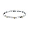 Bracelet acier homme