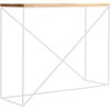 Blanc, Bois Clair