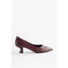 Chaussures escarpins femme 39 petit talon