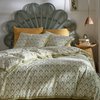 Drap motif mer