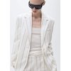 Veste manche courte femme