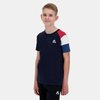 T-shirt Le Coq Sportif enfant